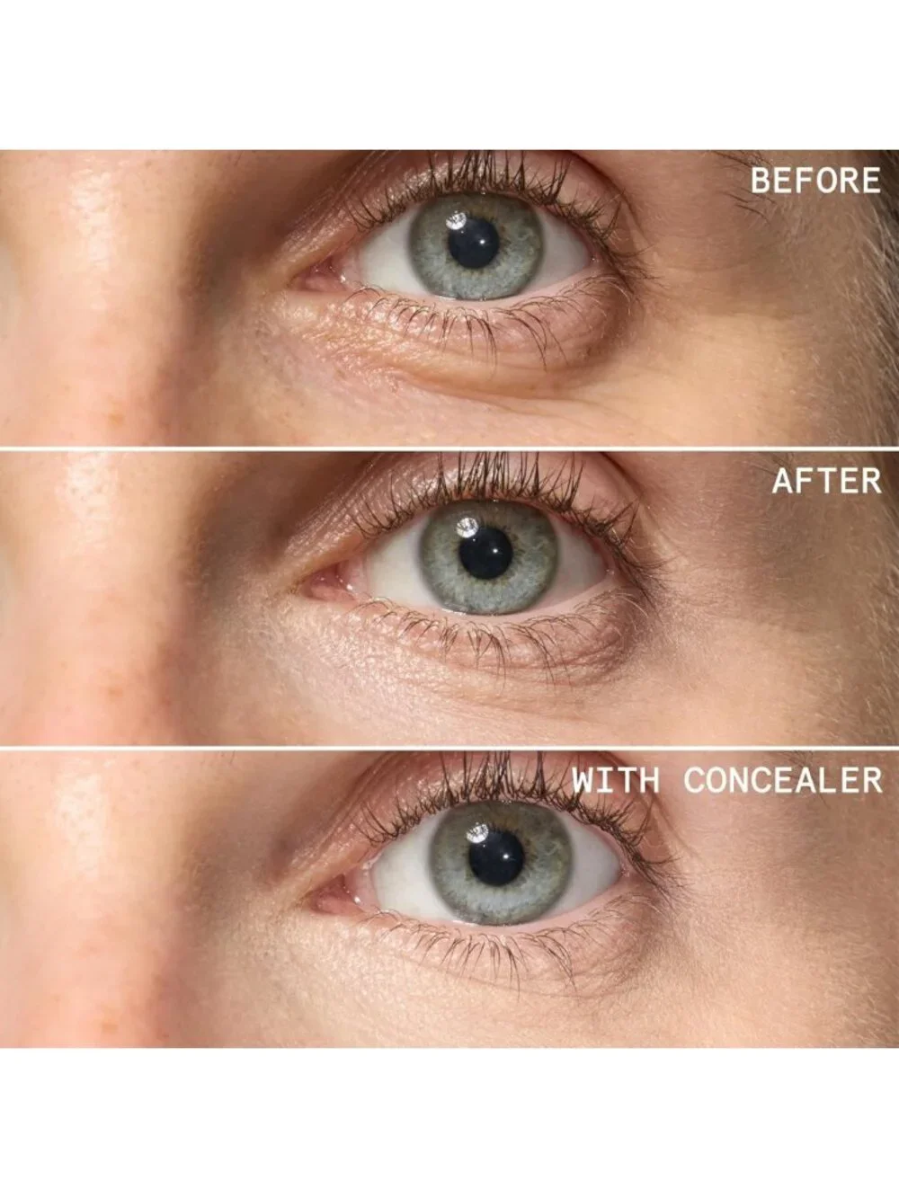 Lightweight Brightening Under Eye Corrector | Dark Circle Concealer | 4ml